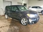2010 KIA Soul +