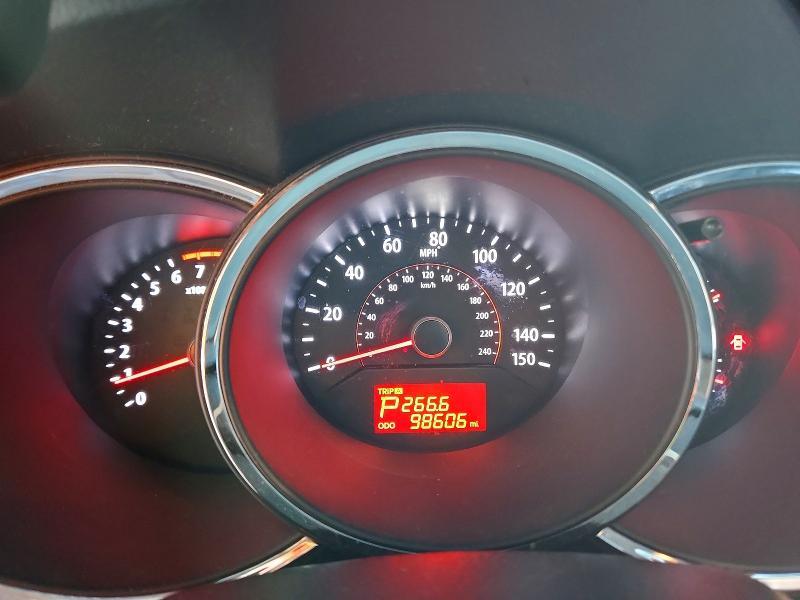 2012 KIA Sorento Base