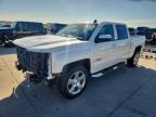 2018 Chevrolet Silverado C1500 LT