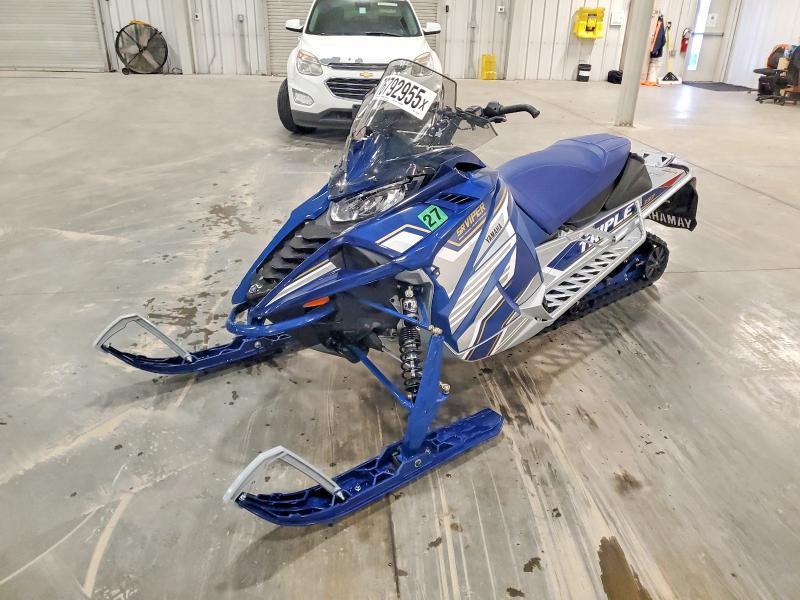 2024 Yama SR Viper