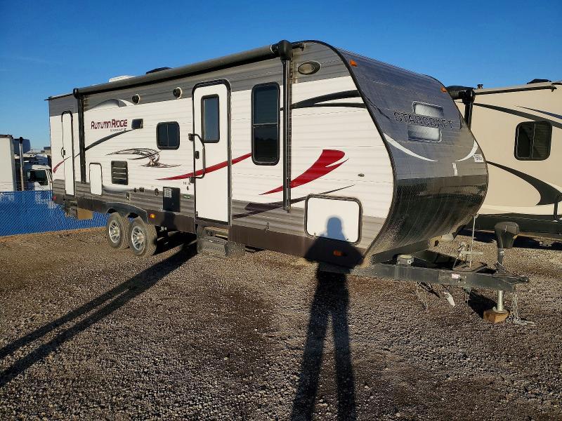 2016 Starcraft Autumn RID