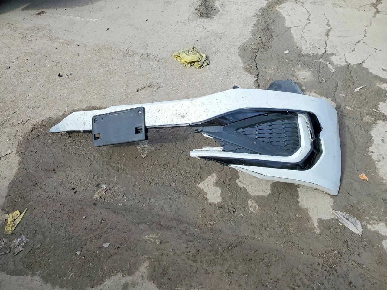 2020 Volkswagen Passat R-line