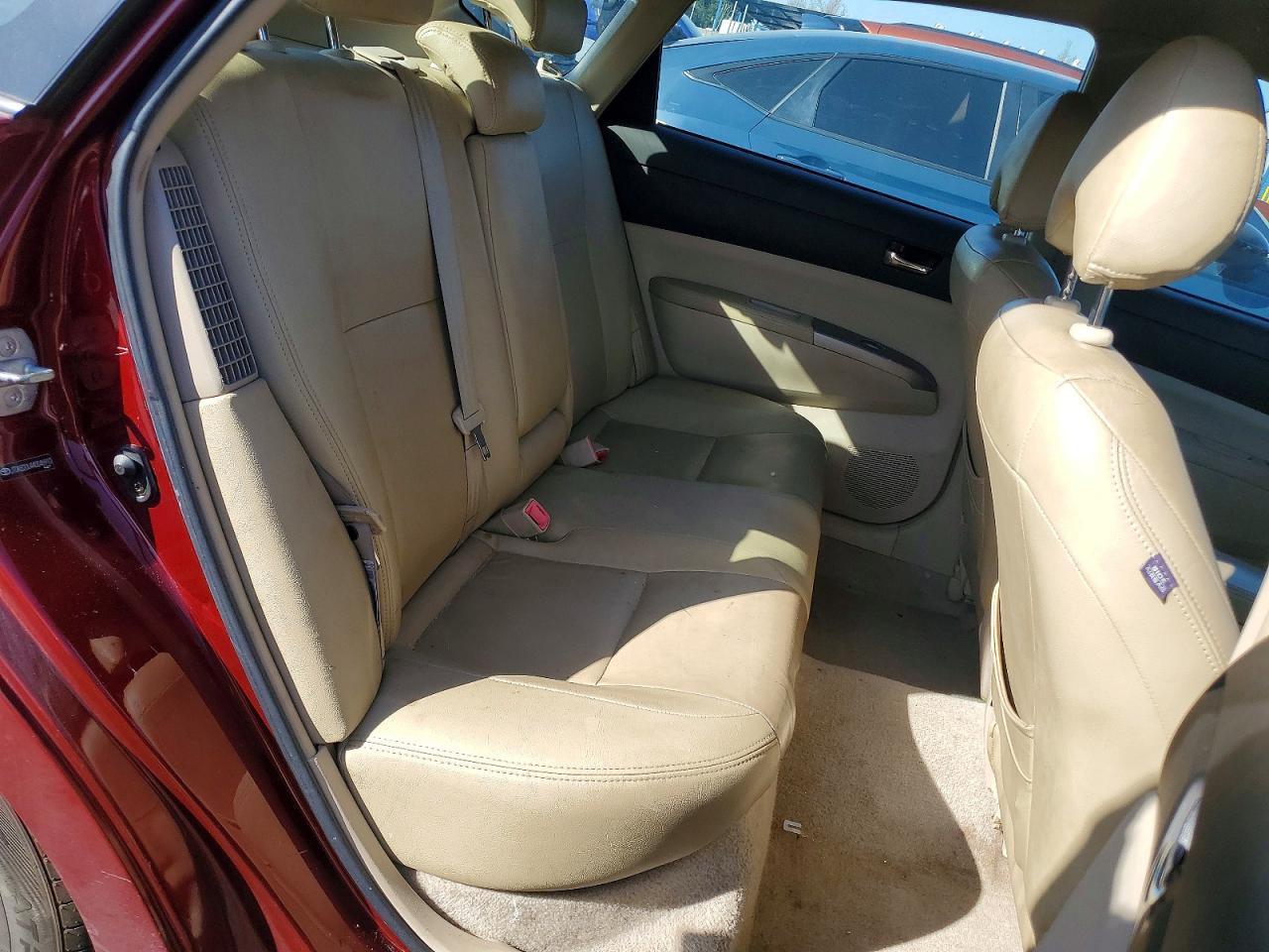 2004 Toyota Prius