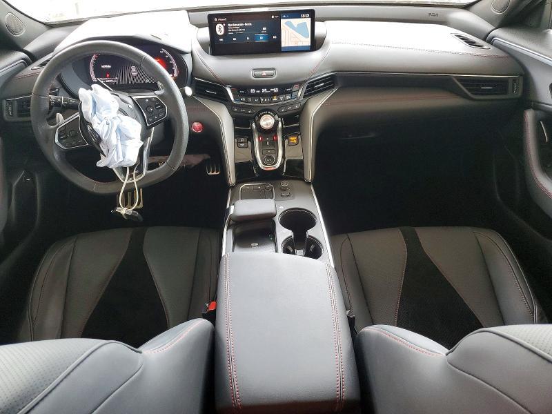 2024 Acura Tlx A-spec
