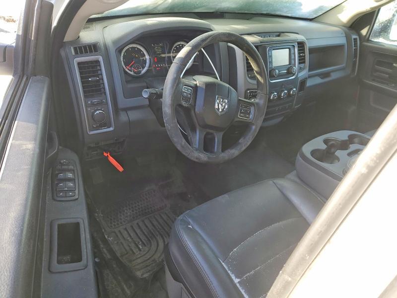 2015 Dodge RAM 1500 ST