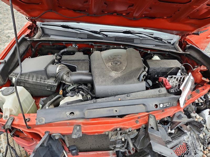 2018 Toyota Tacoma SR5 V6