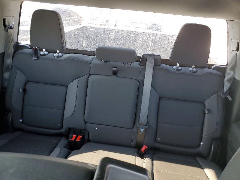 2024 GMC Sierra K1500 Elevation