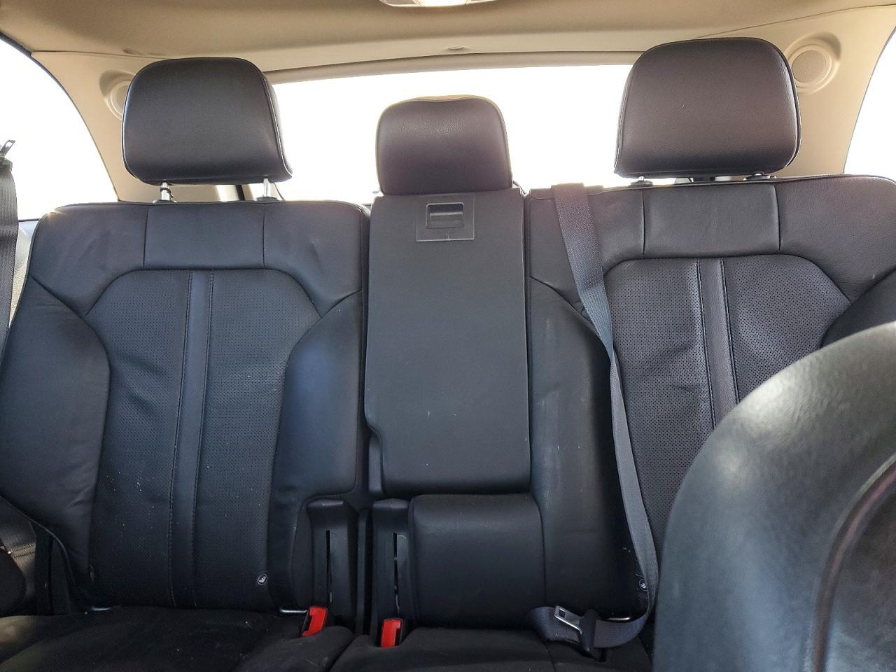 2013 Lincoln MKX