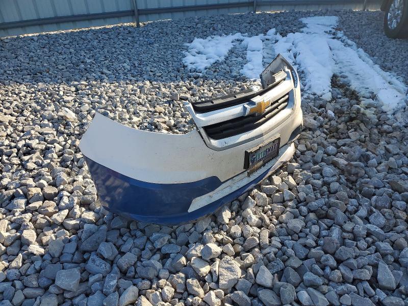 2015 Chevrolet City Express lt