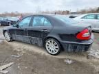 2007 Mercedes-Benz E 350 4matic