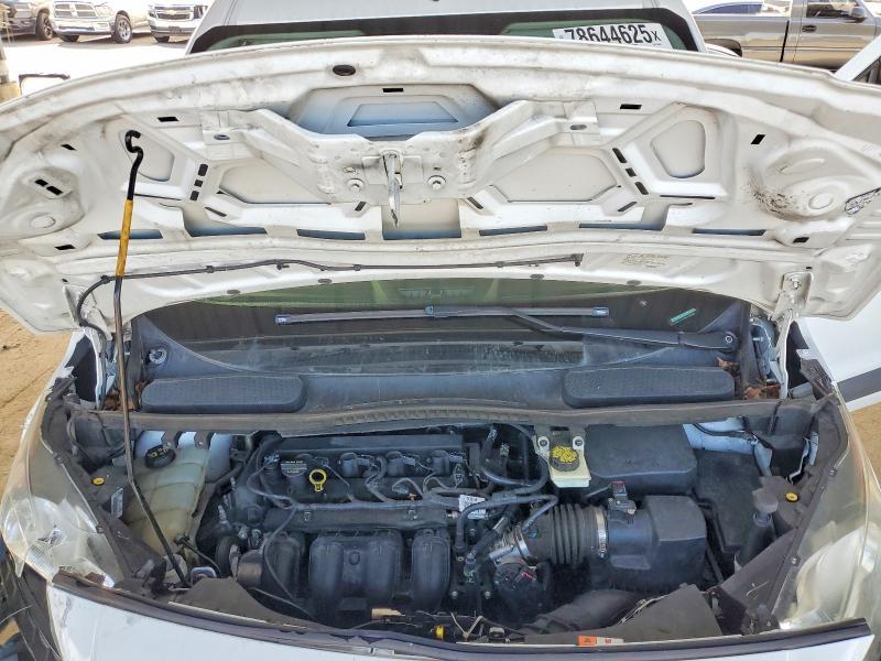 2015 Ford Transit Connect XLT