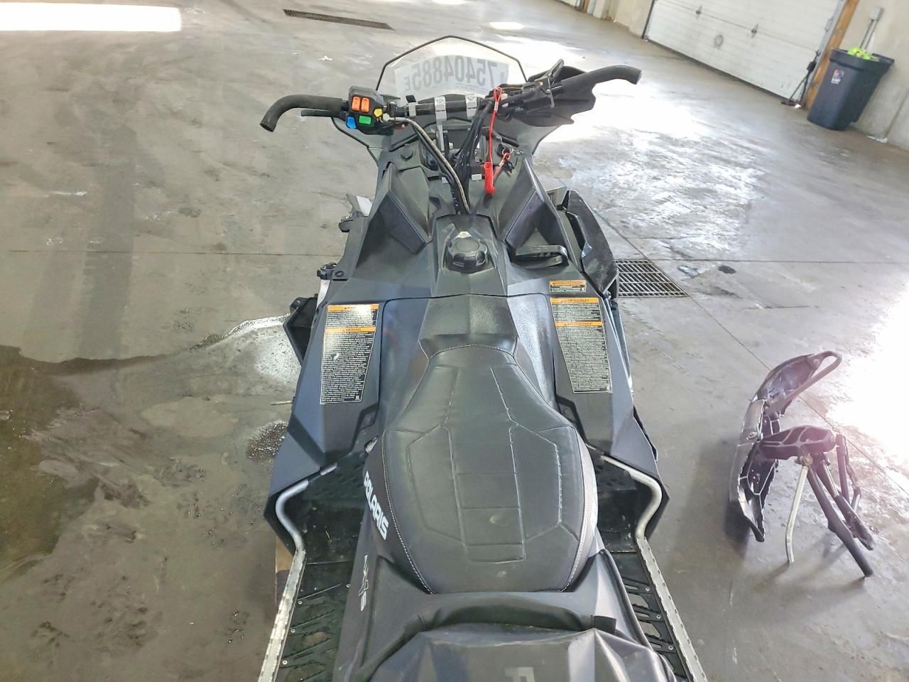 2018 Polaris Switchback