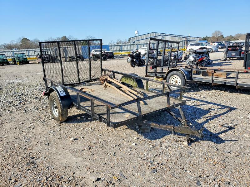 2018 Urwi Unknown-utility Trailer