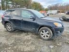 2012 Toyota Rav4 Limited