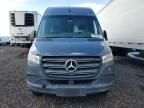 2019 Mercedes-Benz Sprinter 2500 Delivery Van