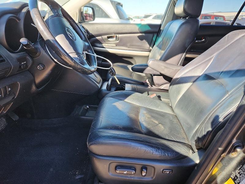 2006 Lexus Rx 400