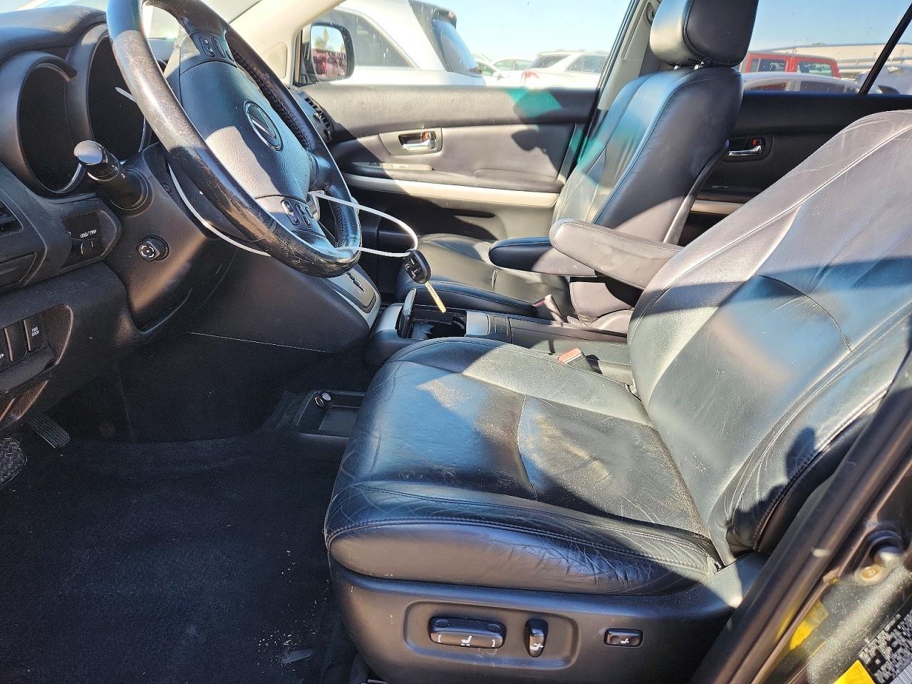 2006 Lexus Rx 400
