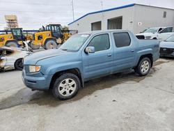 2006 Honda Ridgeline rts for sale in New Orleans, LA