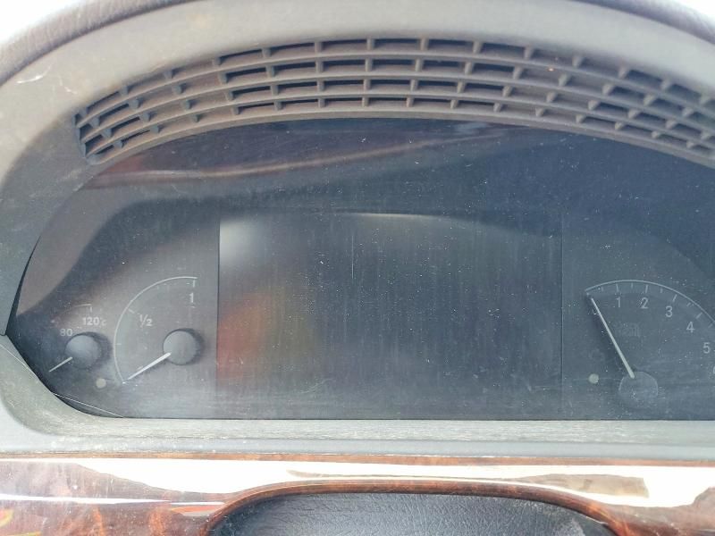 2011 Mercedes-Benz S 400