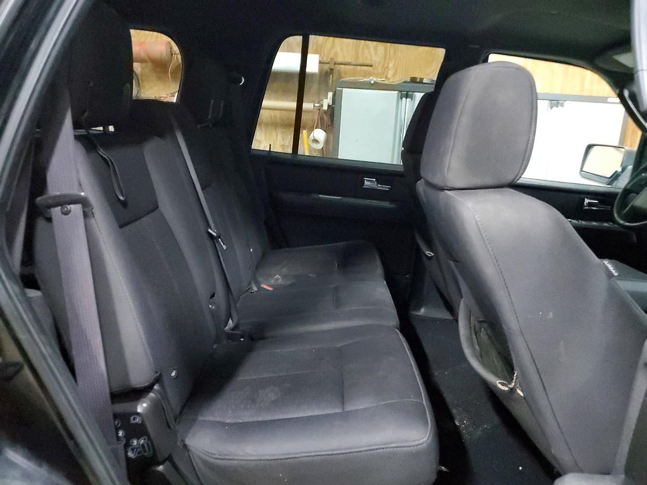 2008 Ford Expedition xlt