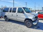 2007 Ford Econoline E350 Super Duty Wagon