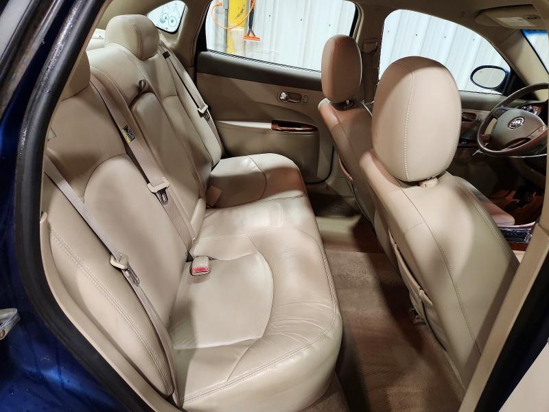 2006 Buick Lacrosse cxl