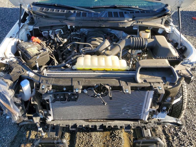 2024 Ford F150 xl