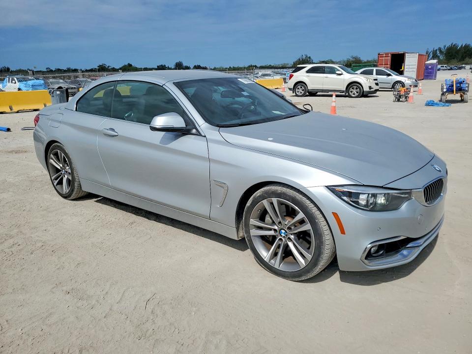 2019 BMW 440i