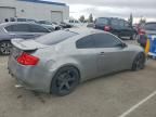2007 Infiniti G35