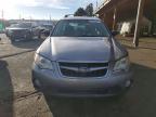 2008 Subaru Outback 2.5i