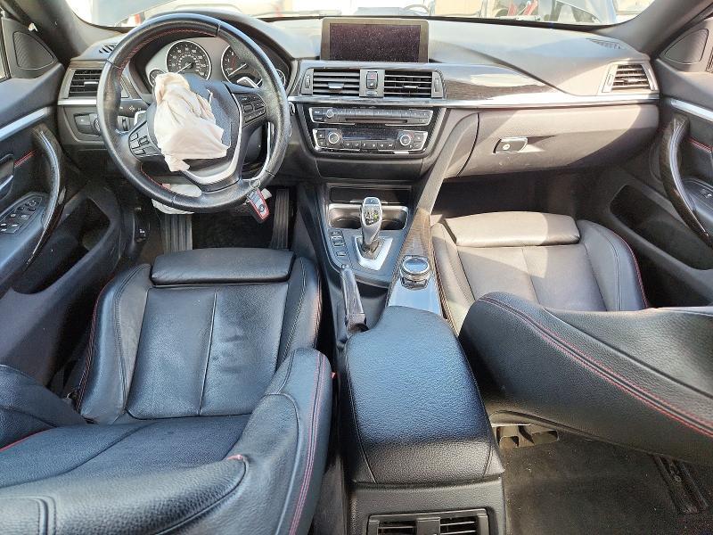 2015 BMW 428 i Gran Coupe Sulev
