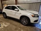 2016 Mitsubishi Outlander Sport es