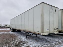 2020 Hyundai Translead Trailer 2020 Hyundai Translead VC2530152-JS DRY Van Traile en venta en Avon, MN