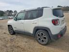 2016 Jeep Renegade Limited