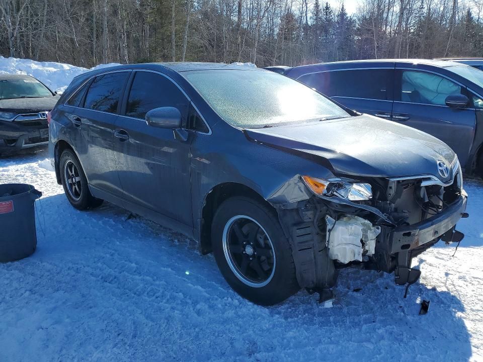 2011 Toyota Venza