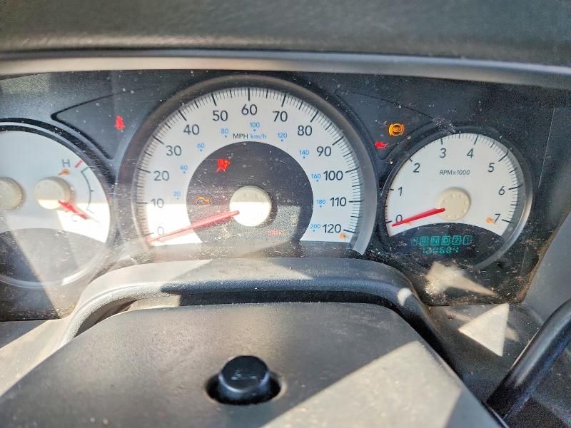 2005 Dodge Durango st