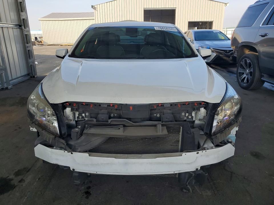 2014 Chevrolet Malibu 1LT