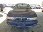 2002 BMW 540 i Automatic