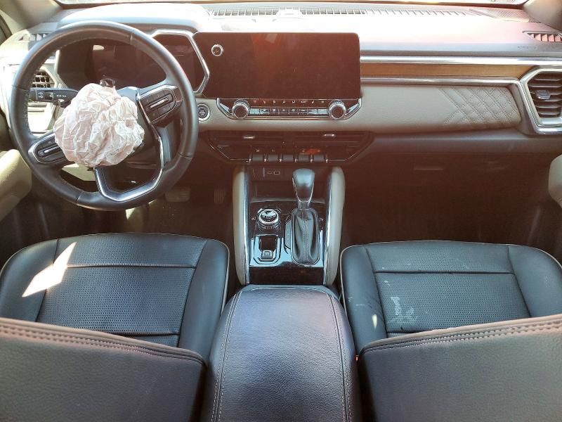 2023 GMC Canyon Denali