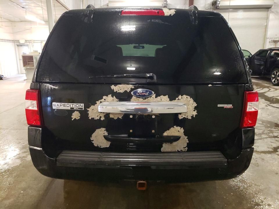 2008 Ford Expedition el xlt