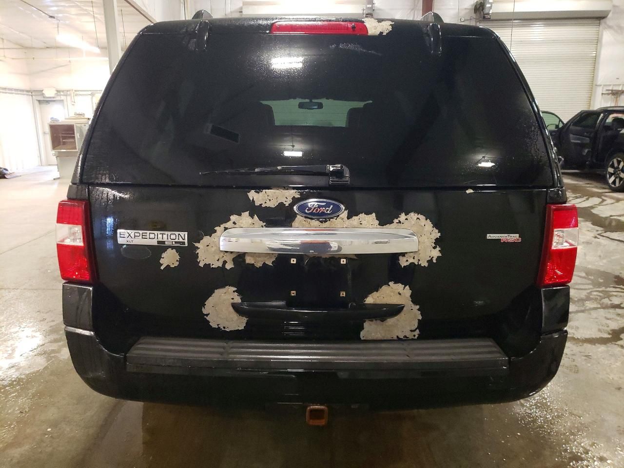 2008 Ford Expedition el xlt