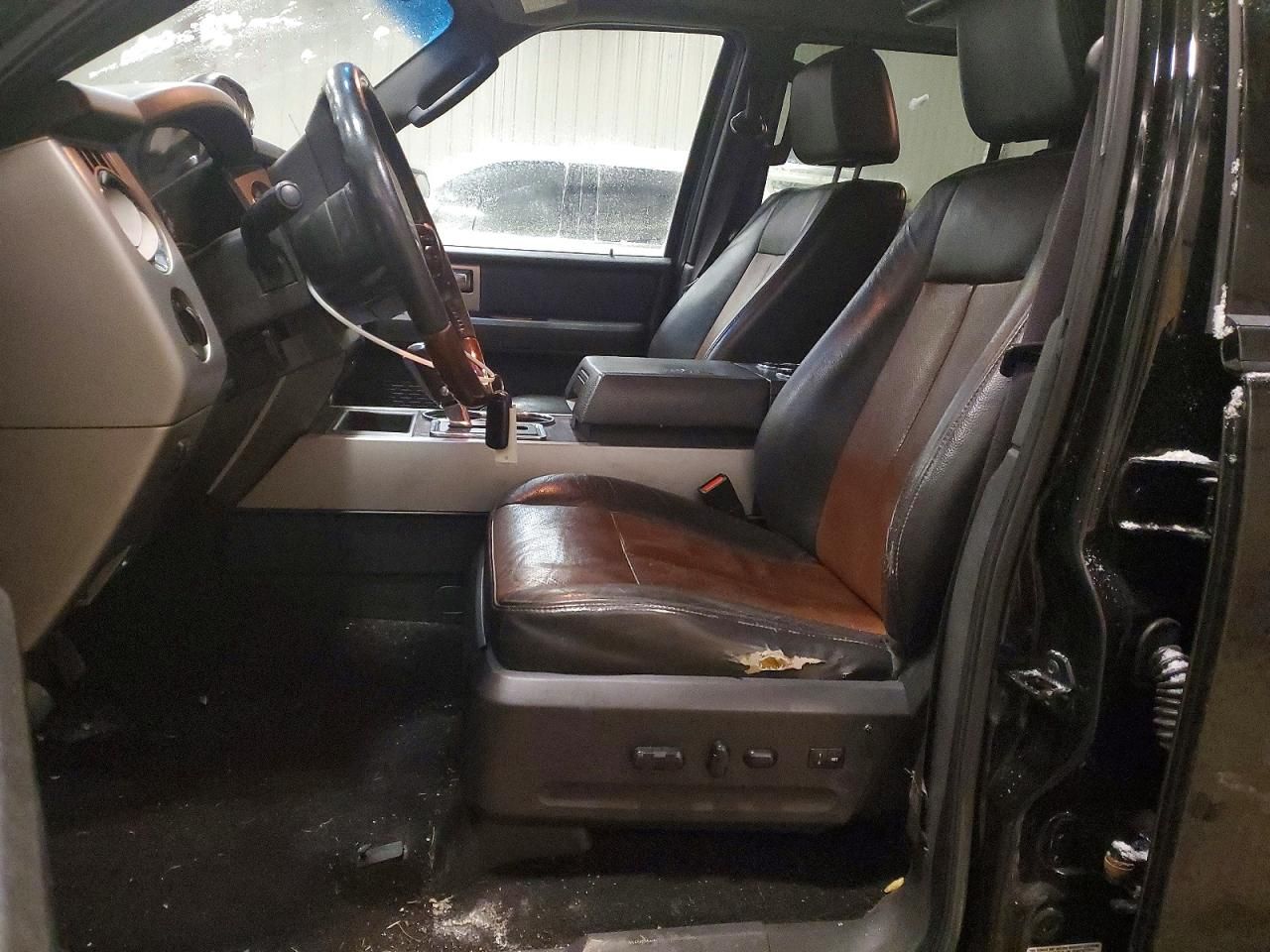 2008 Ford Expedition Limited