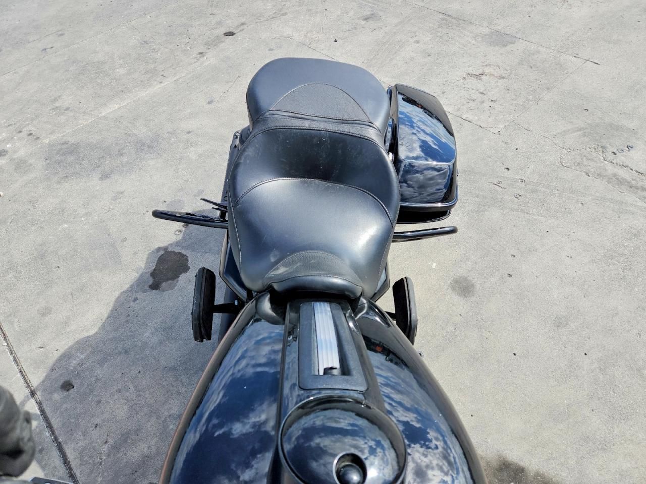 2024 Harley-Davidson Flhtk