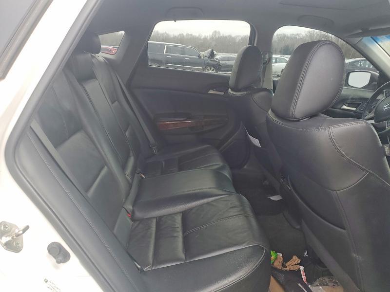 2012 Honda Crosstour exl