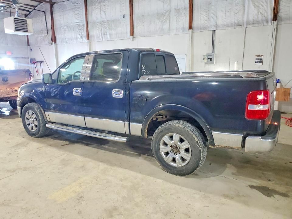 2006 Lincoln Mark lt