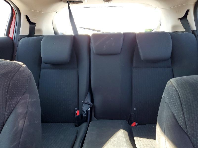 2016 Honda Hr-v