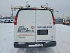 2014 Chevrolet Express G2500