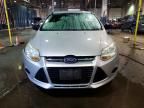 2013 Ford Focus s