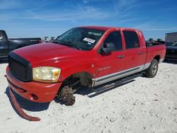 2006 Dodge Ram 2500 for sale in Taylor, TX