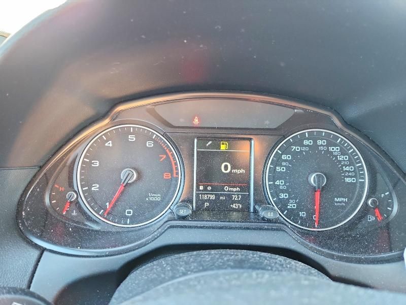 2017 Audi Q5 Premium